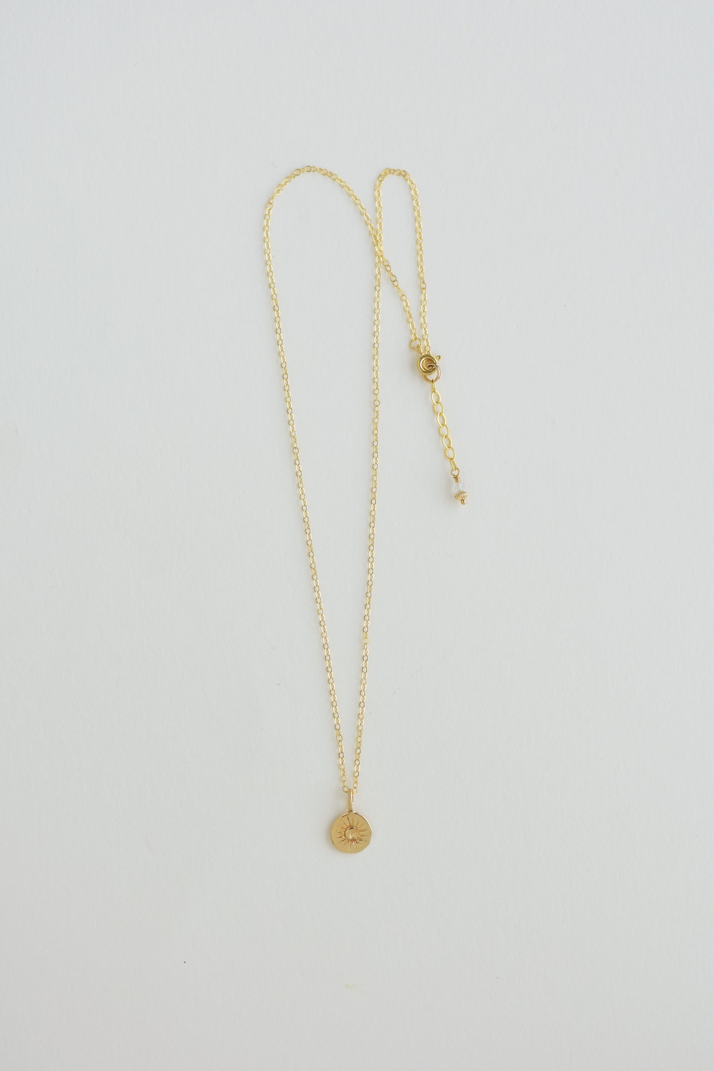 MINI DAYLIGHT NECKLACE charlotte-penman-2