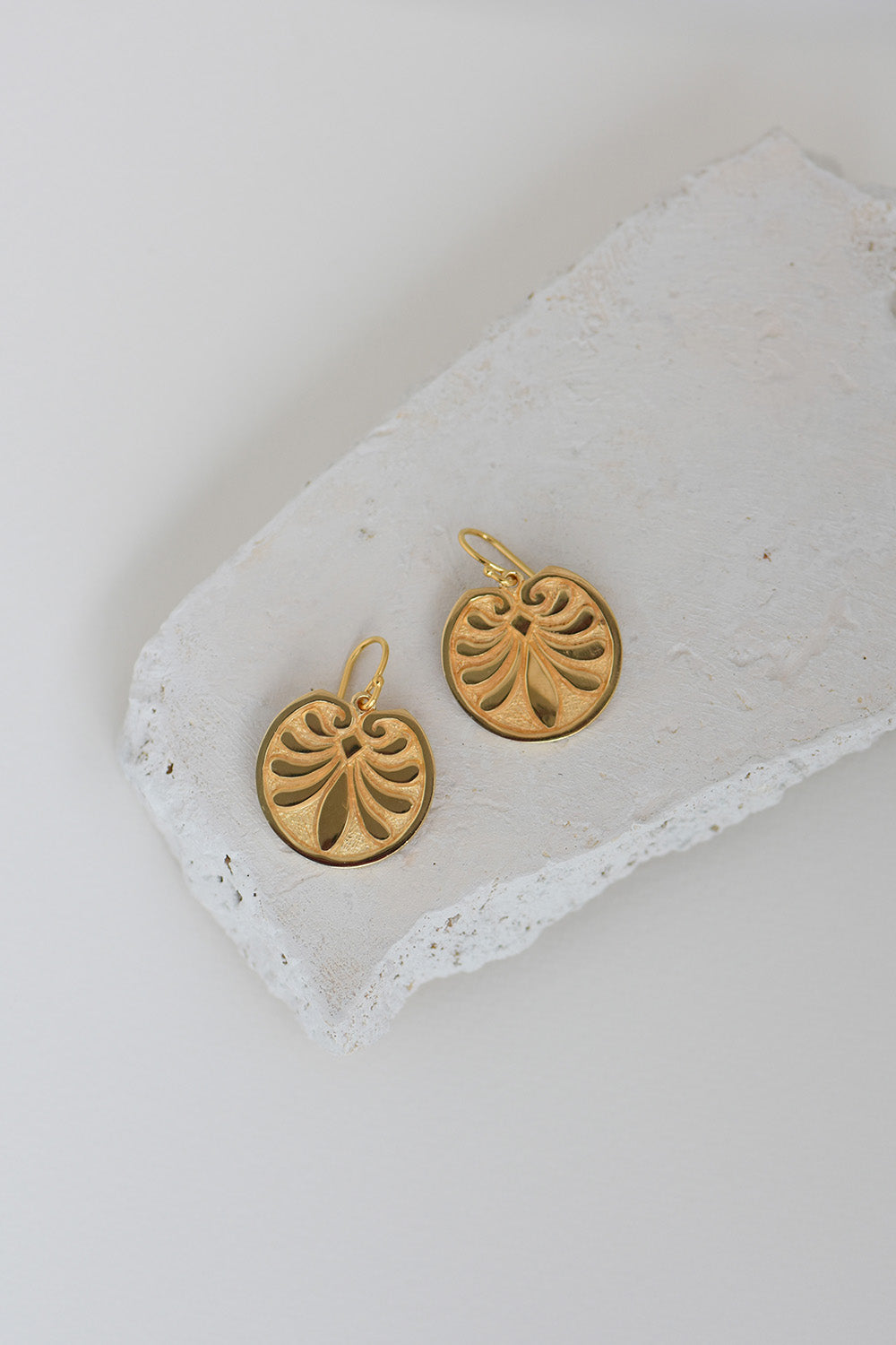 OLYMPIA EARRINGS charlotte-penman-2