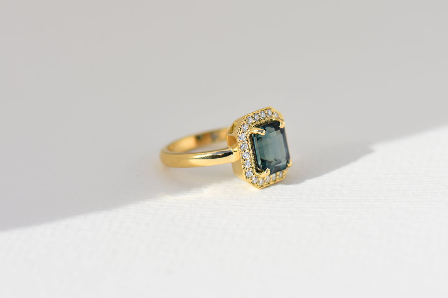 CHARLOTTE ENGAGEMENT RING charlotte-penman-2