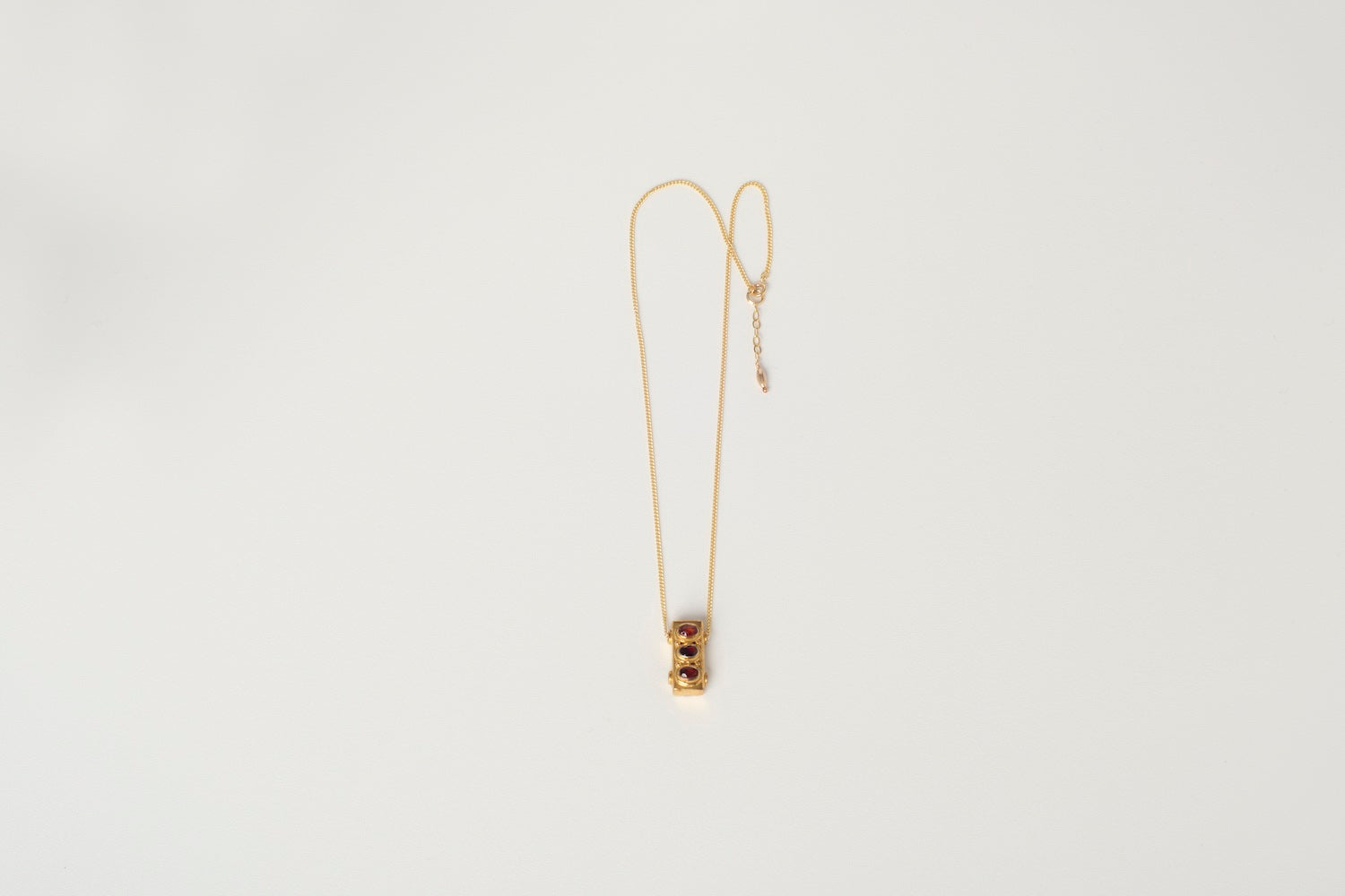 CASA FRIDA NECKLACE charlotte-penman-2