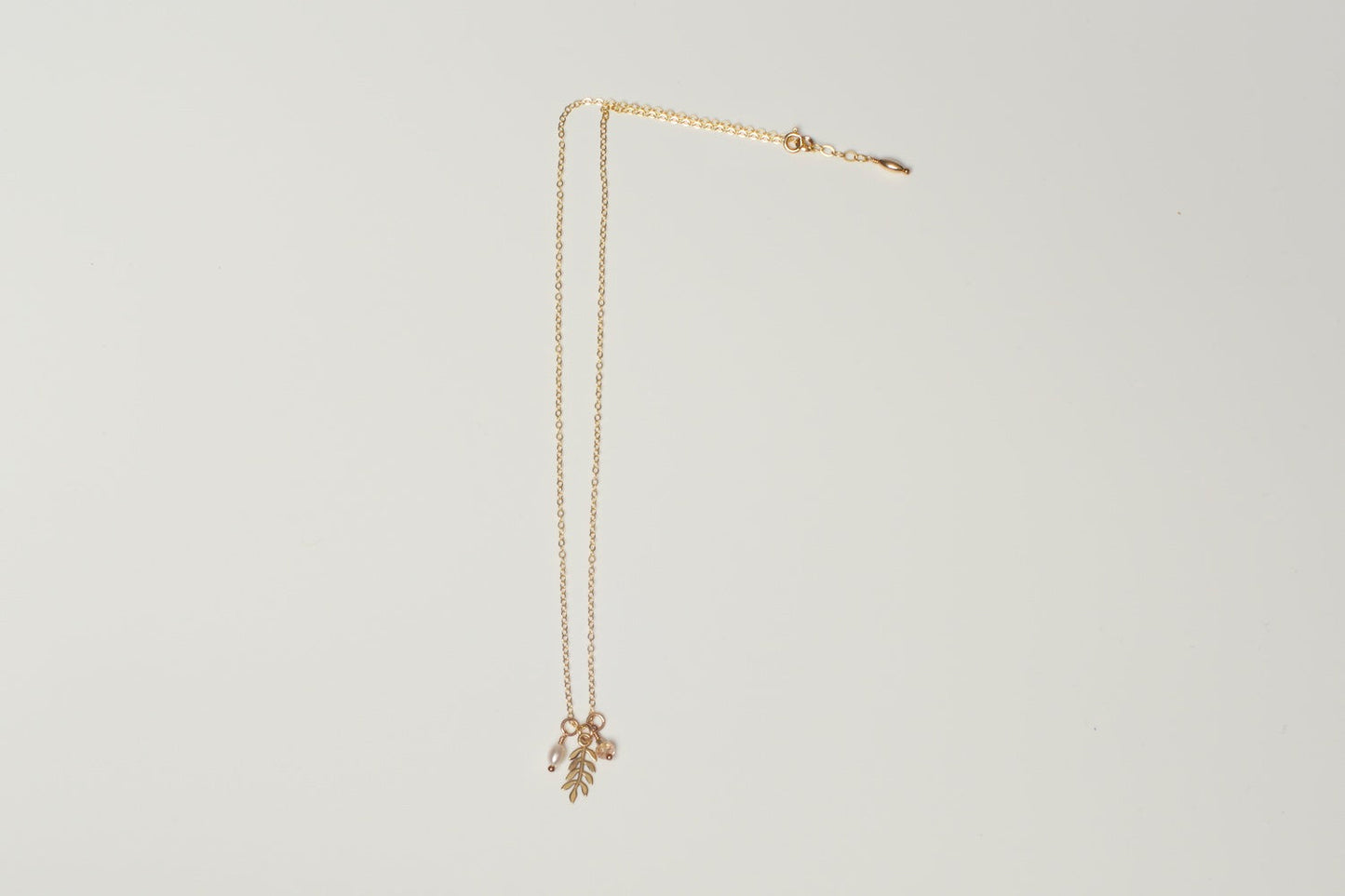 CASCADE NECKLACE charlotte-penman-2
