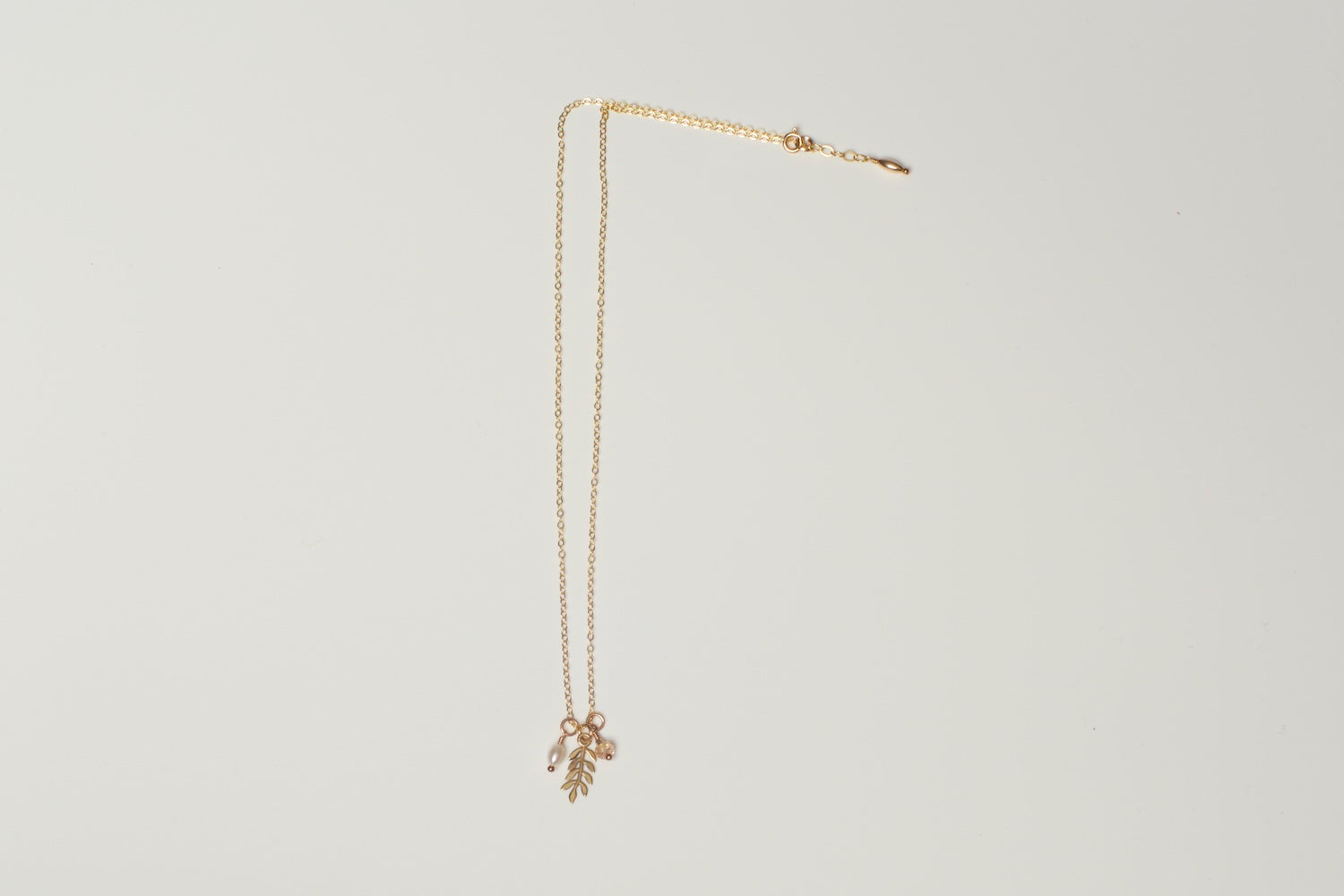 CASCADE NECKLACE charlotte-penman-2