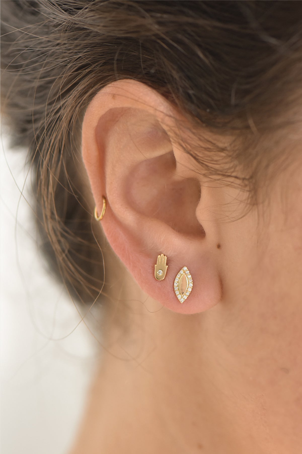 HAMSA HAND STUD charlotte-penman-2
