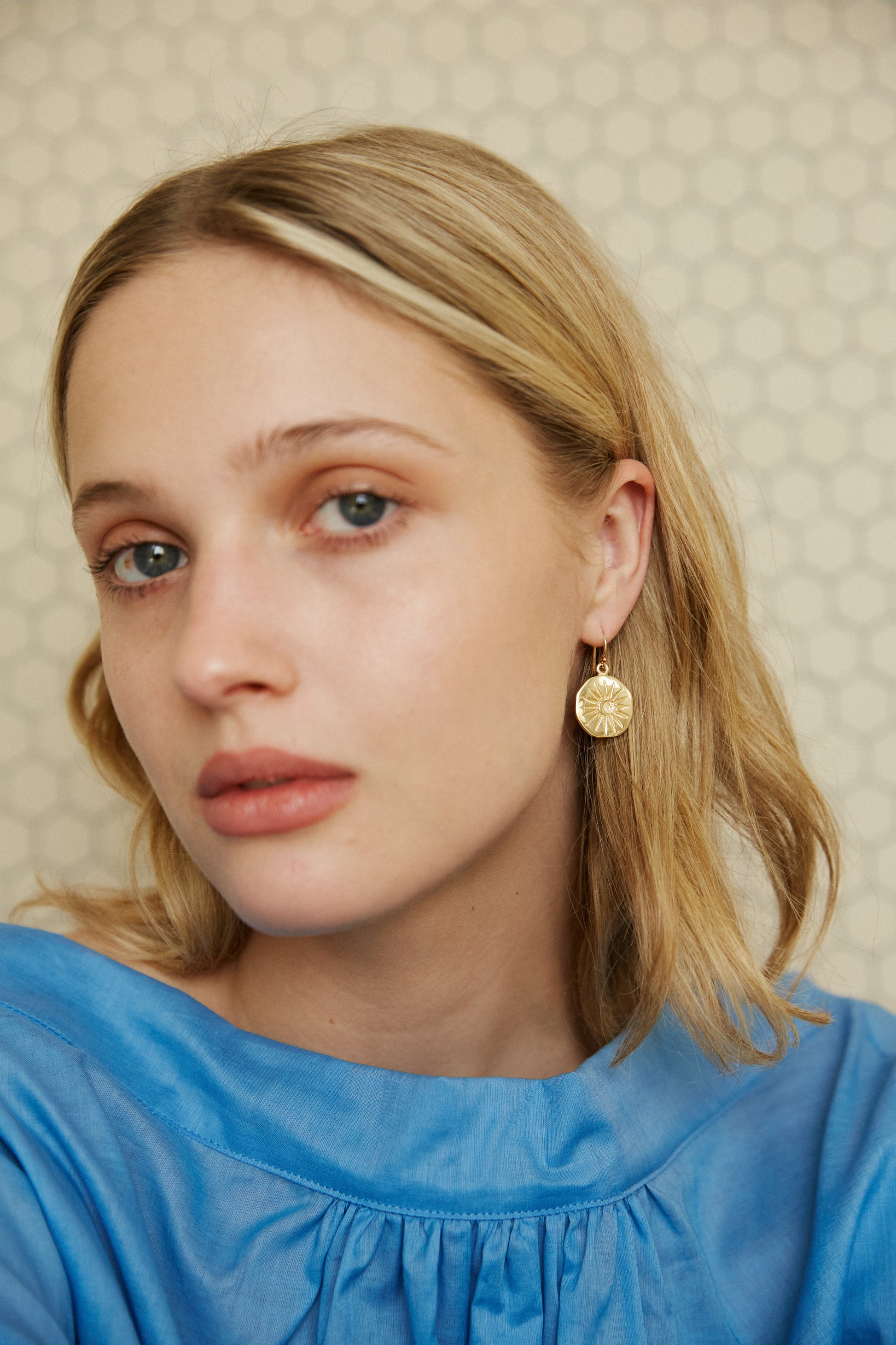 DAYLIGHT EARRINGS charlotte-penman-2