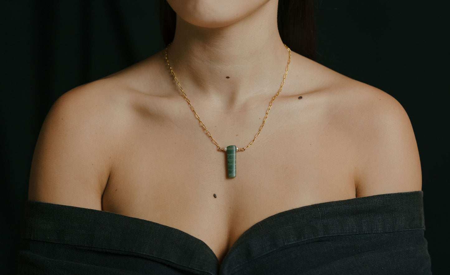 IKAROA NECKLACE charlotte-penman-2