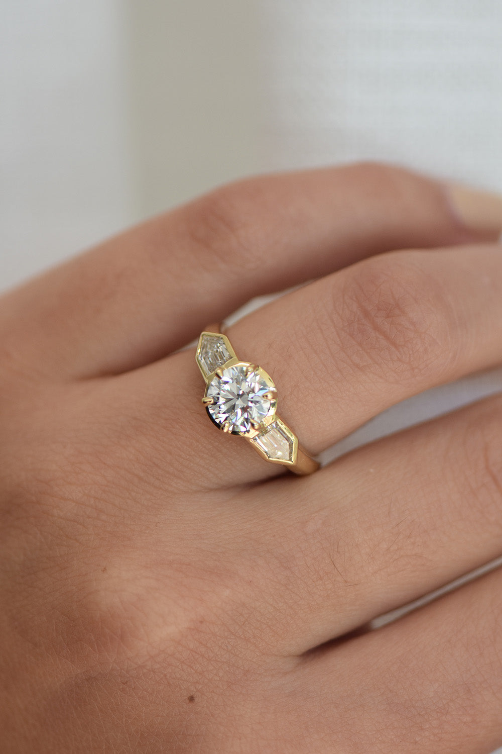 JONO & JANE ENGAGEMENT RING charlotte-penman-2