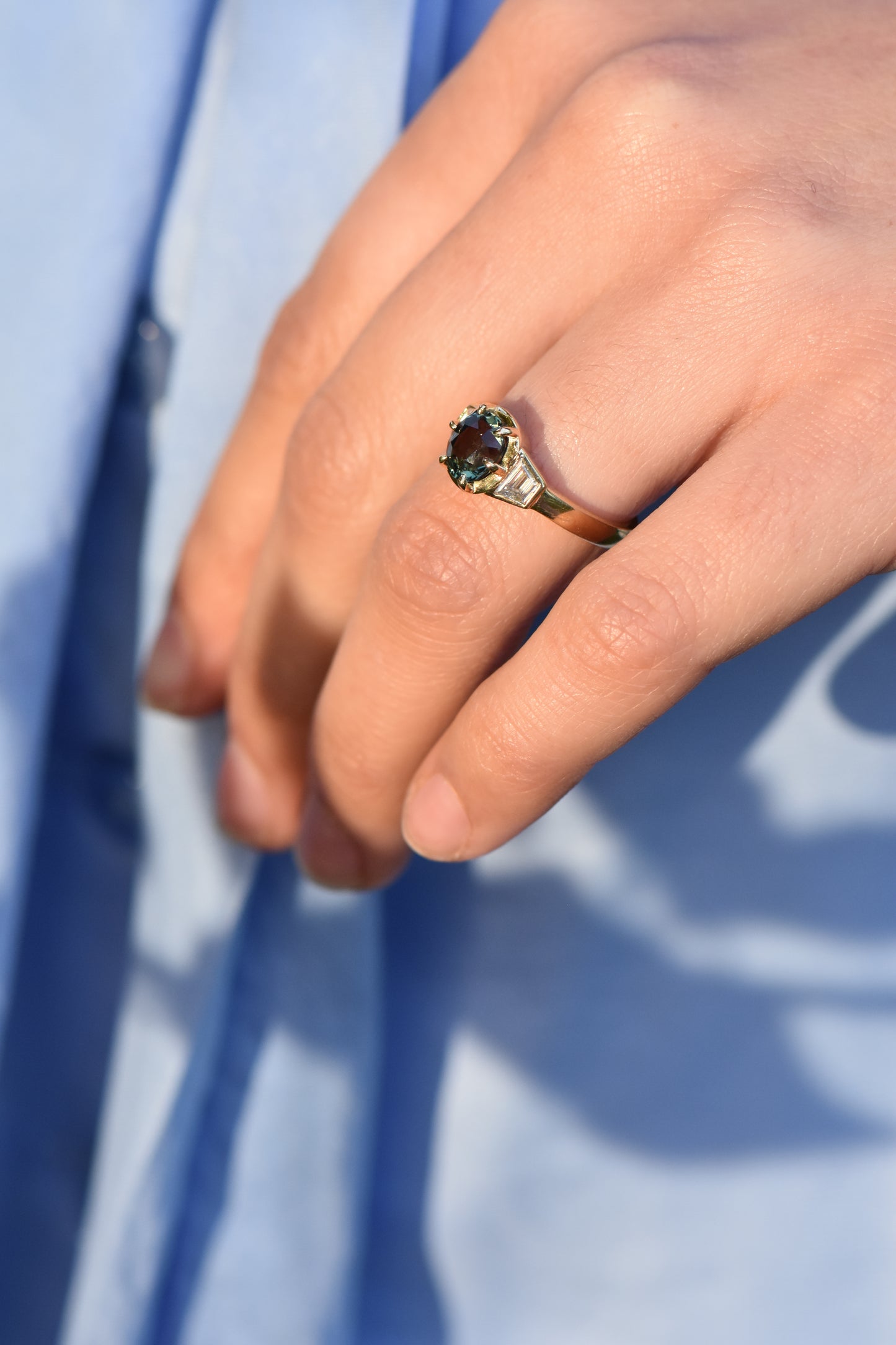 HANNAH & JONO ENGAGEMENT RING charlotte-penman-2
