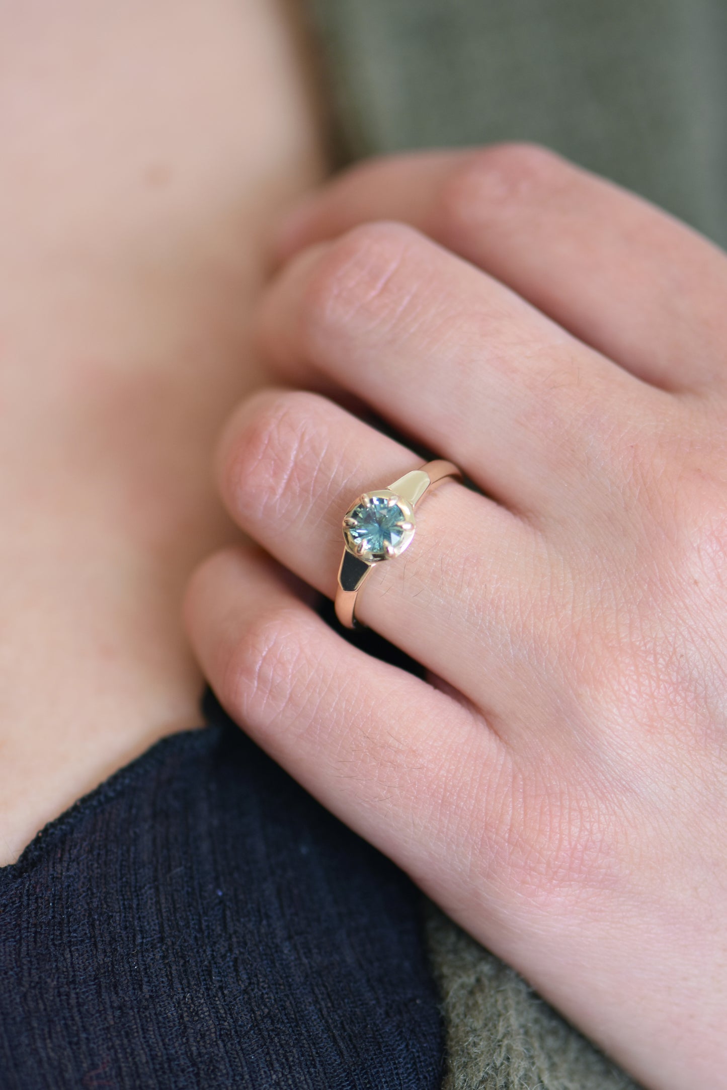 KIM SAPPHIRE RING charlotte-penman-2