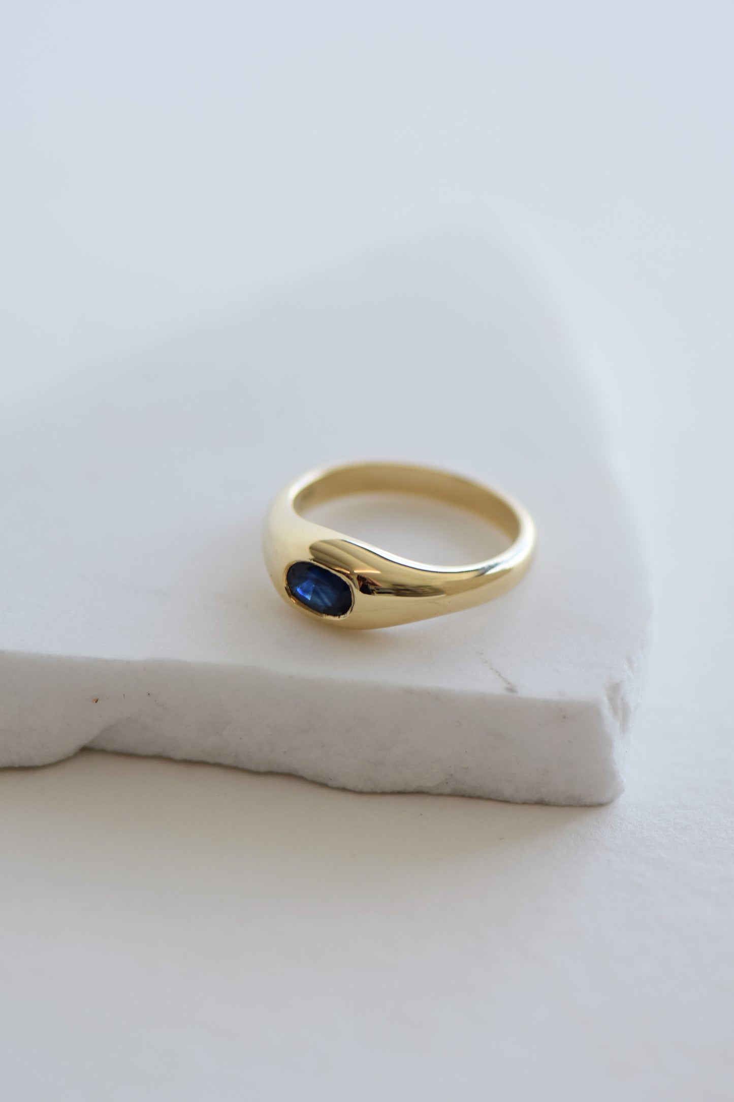 MAYA CELEBRATION RING charlotte-penman-2