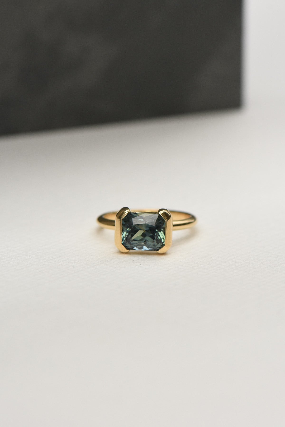 GENEVIEVE & DAVID ENGAGEMENT RING charlotte-penman-2