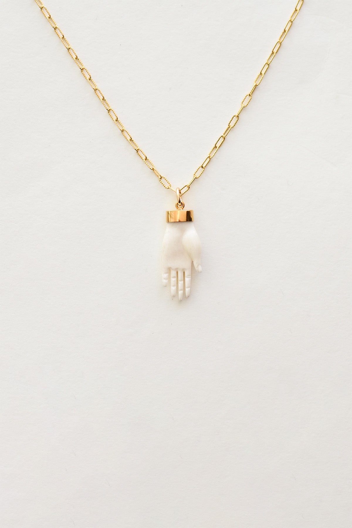 TOCAR FRIDA NECKLACE charlotte-penman-2