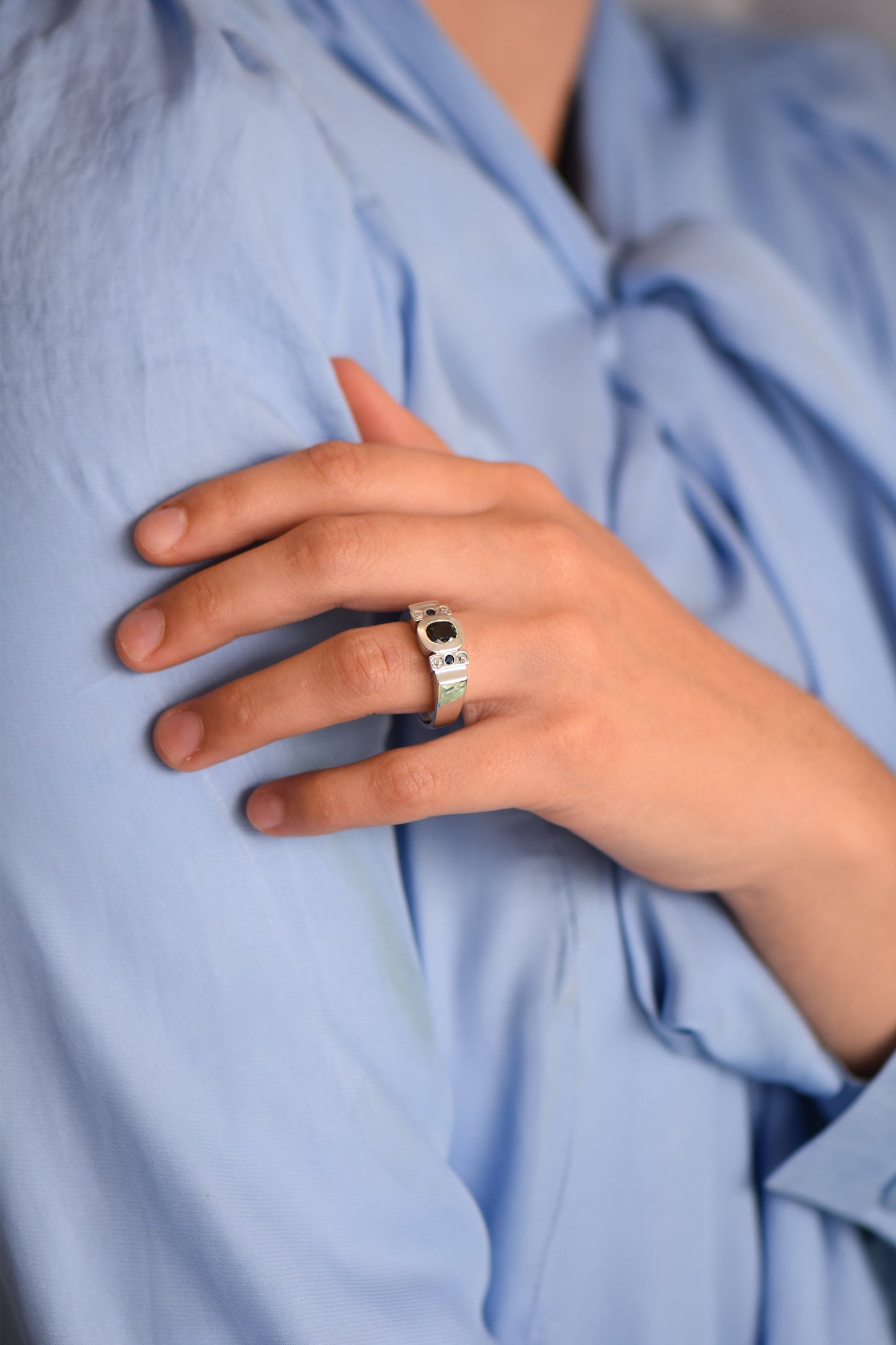 BRITTANY ENGAGEMENT RING charlotte-penman-2