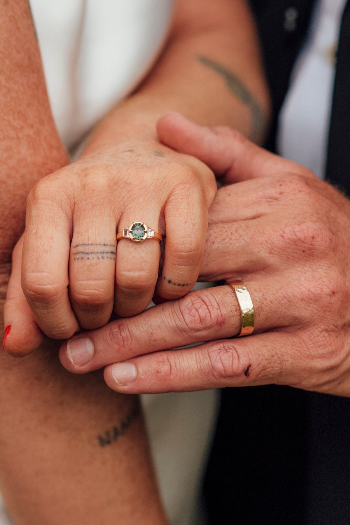 JONO WEDDING BAND 6MM charlotte-penman-2