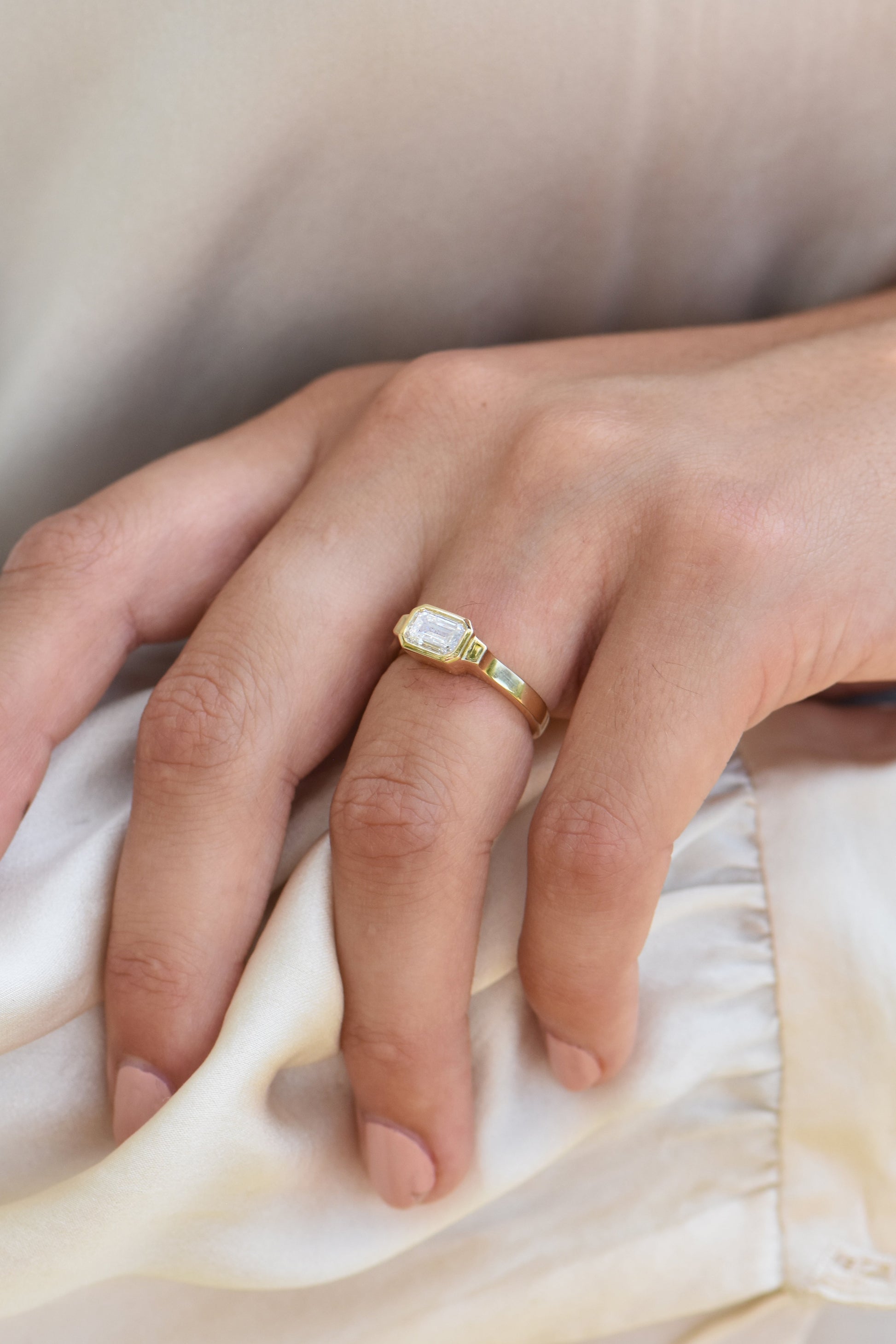 TESS ENGAGEMENT RING charlotte-penman-2