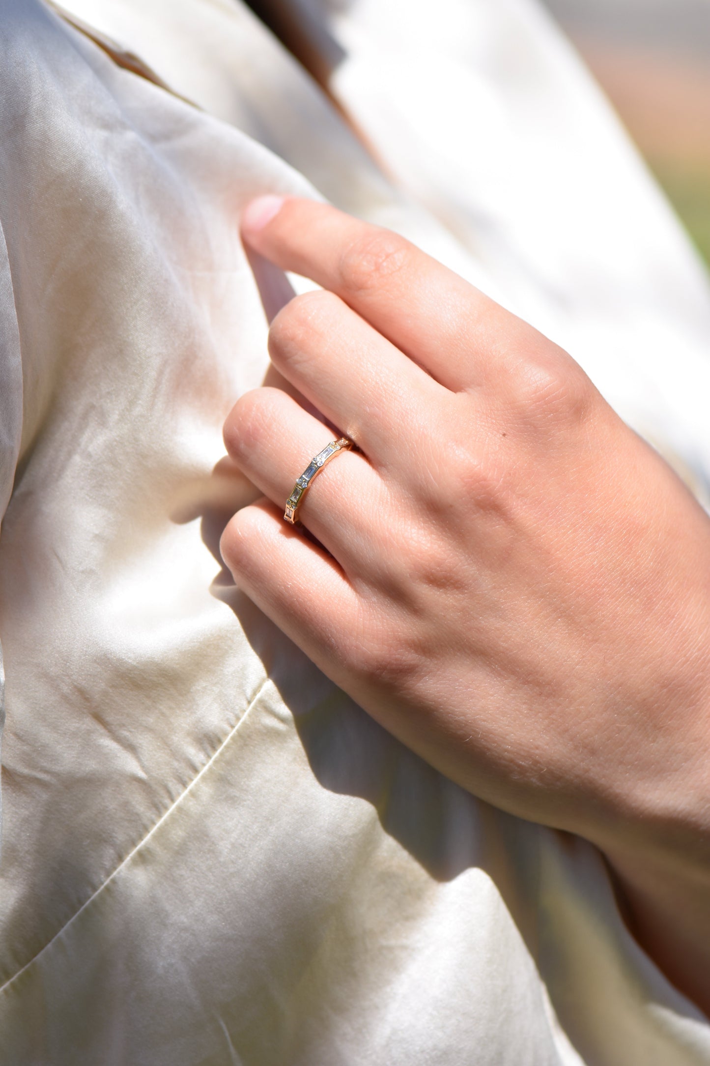 MEAGHAN ETERNITY BAND charlotte-penman-2