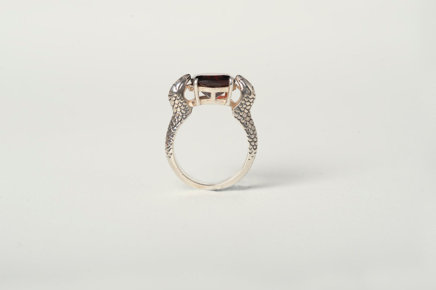 SERPENT COCKTAIL RING charlotte-penman-2