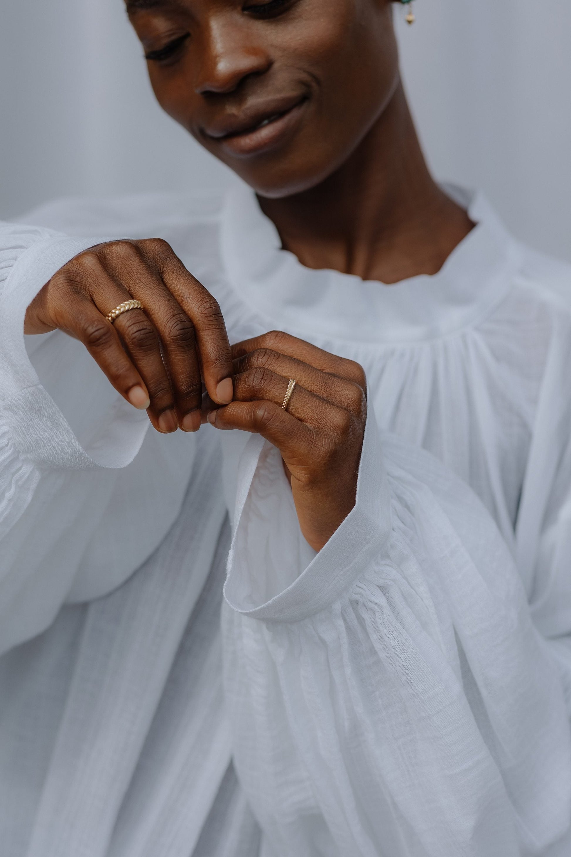 WHEAT RING LARGE charlotte-penman-2