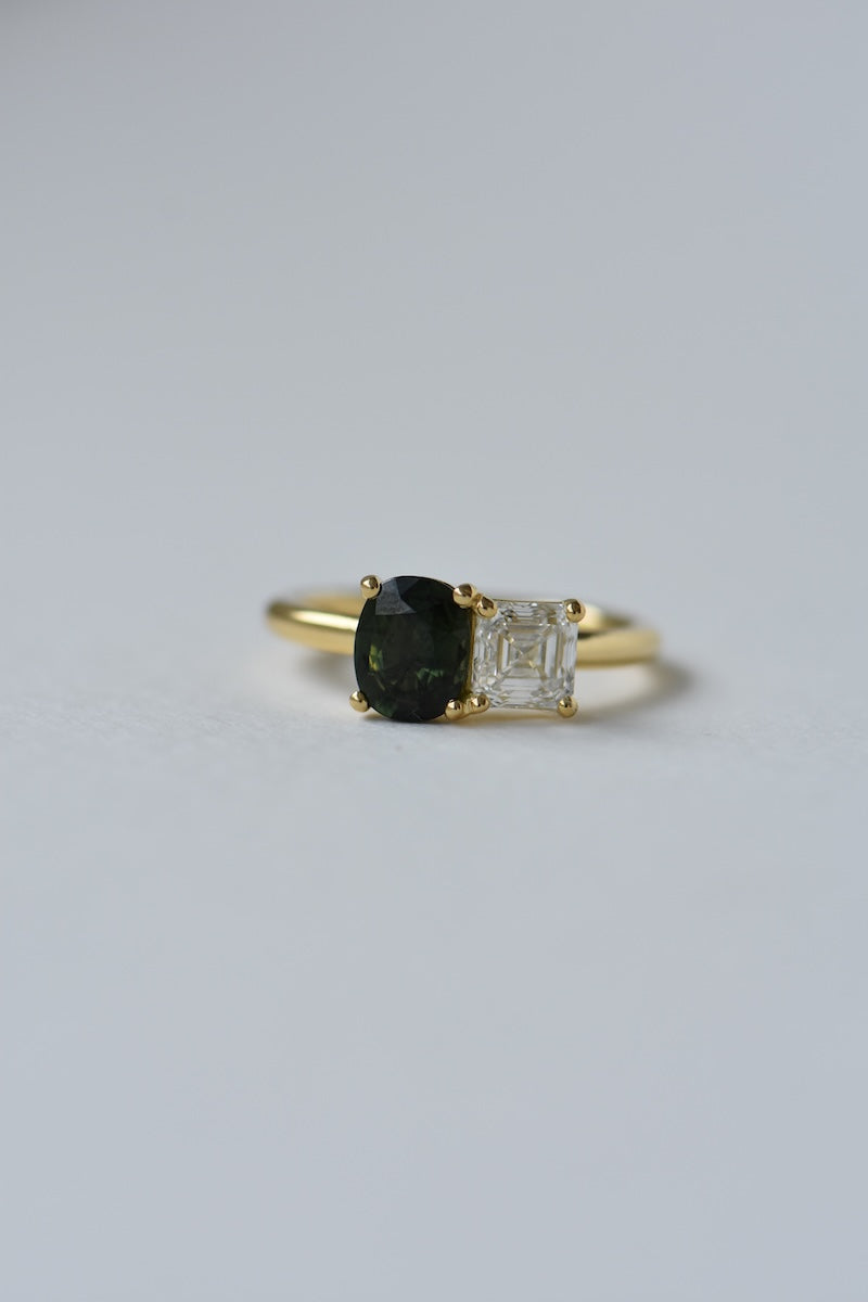 THOMAS & GRACE ENGAGEMENT RING charlotte-penman-2