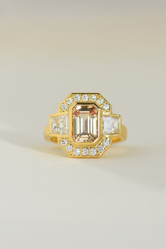 JESSIE & ALFRED ENGAGEMENT RING charlotte-penman-2