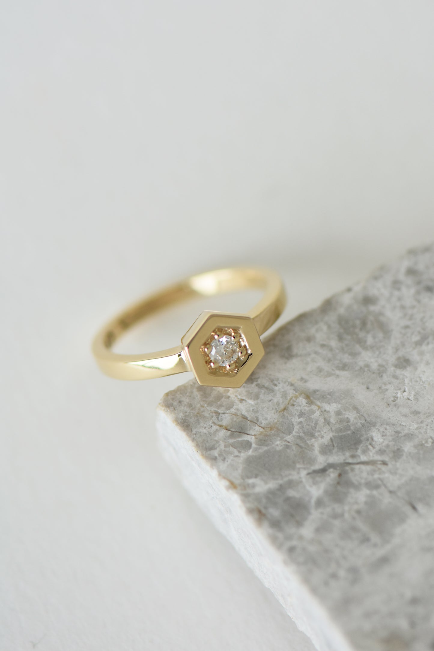 HATTIE DIAMOND RING charlotte-penman-2