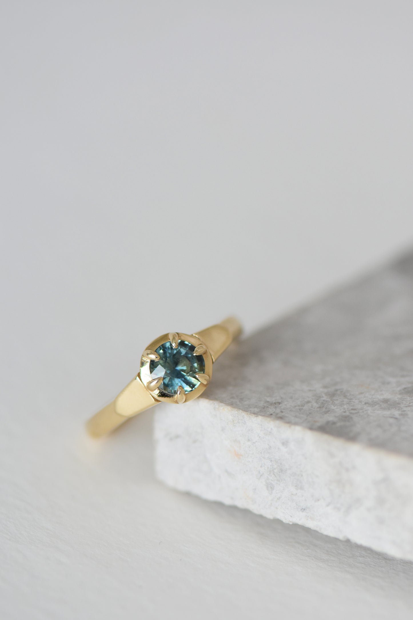 KIM SAPPHIRE RING charlotte-penman-2