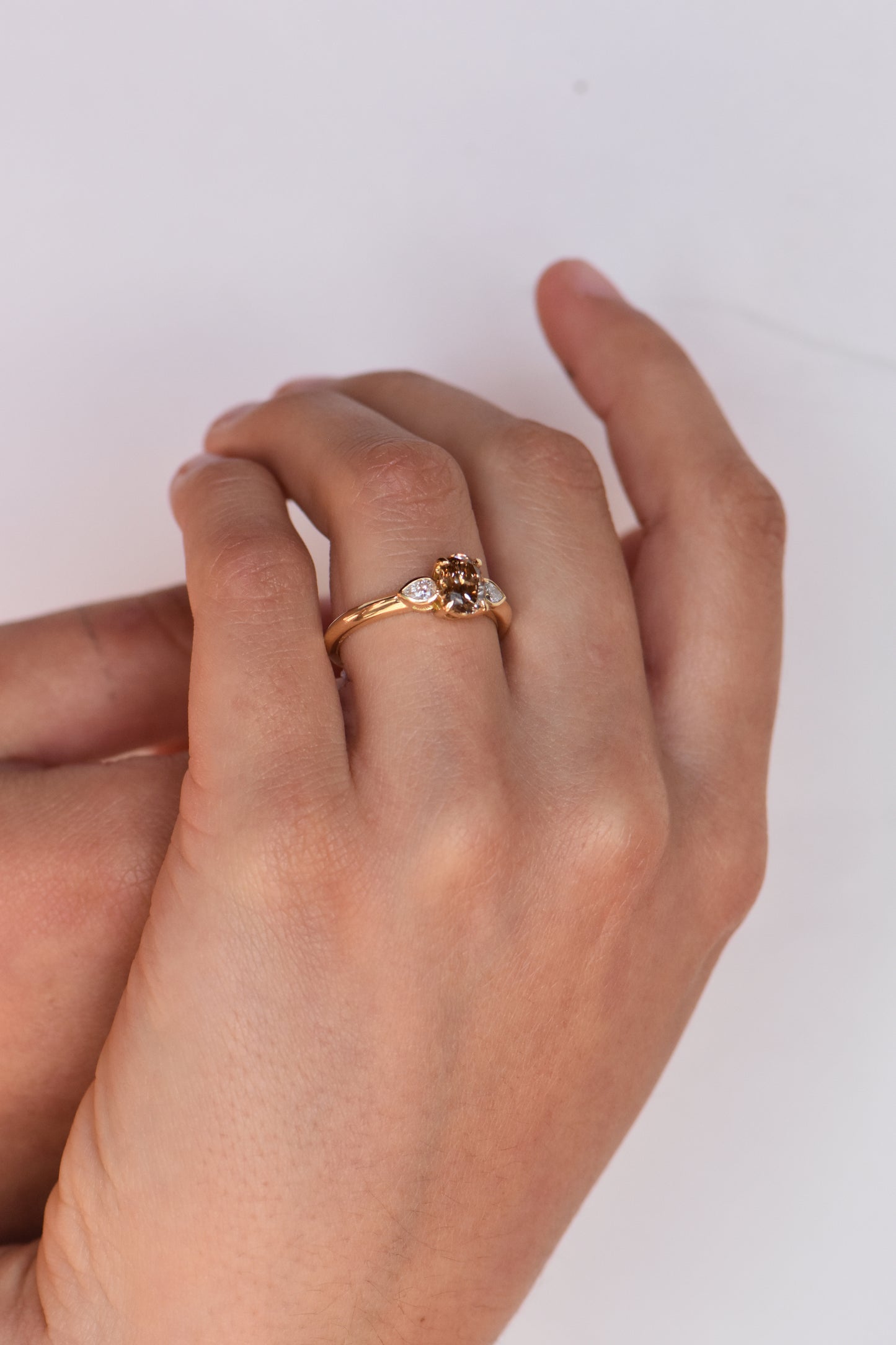 EMILY & DANIEL ENGAGEMENT RING charlotte-penman-2