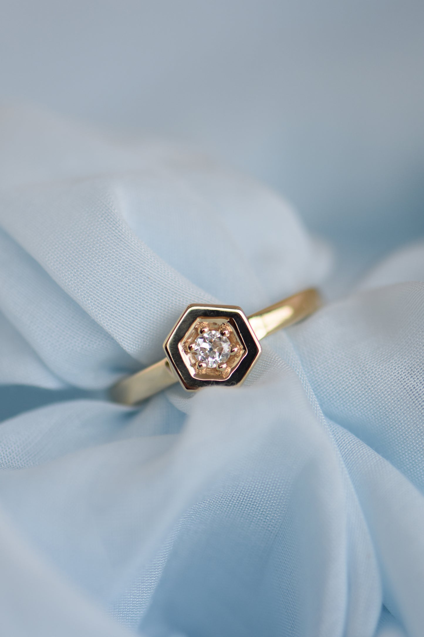 HATTIE DIAMOND RING charlotte-penman-2