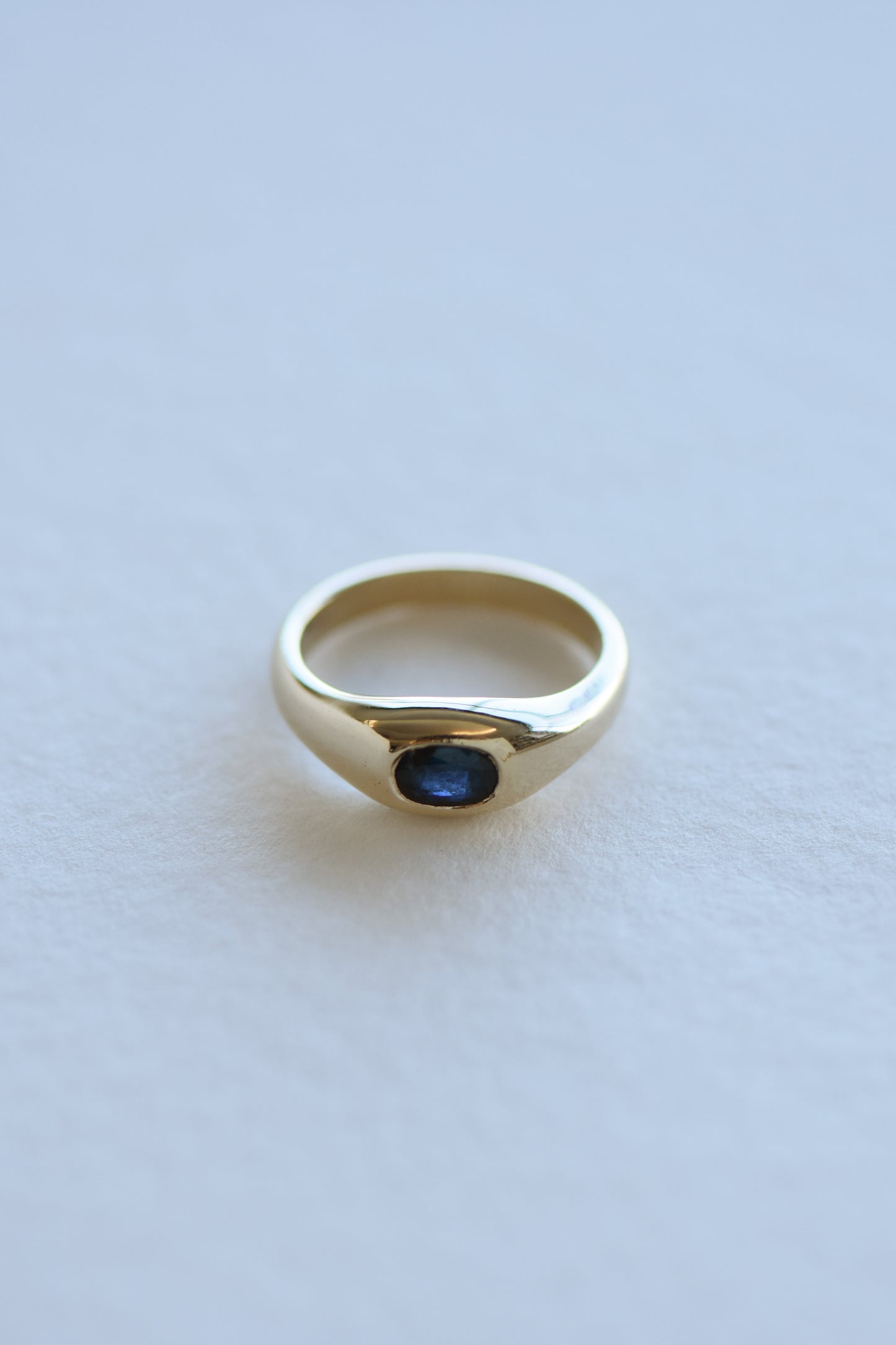 MAYA CELEBRATION RING charlotte-penman-2