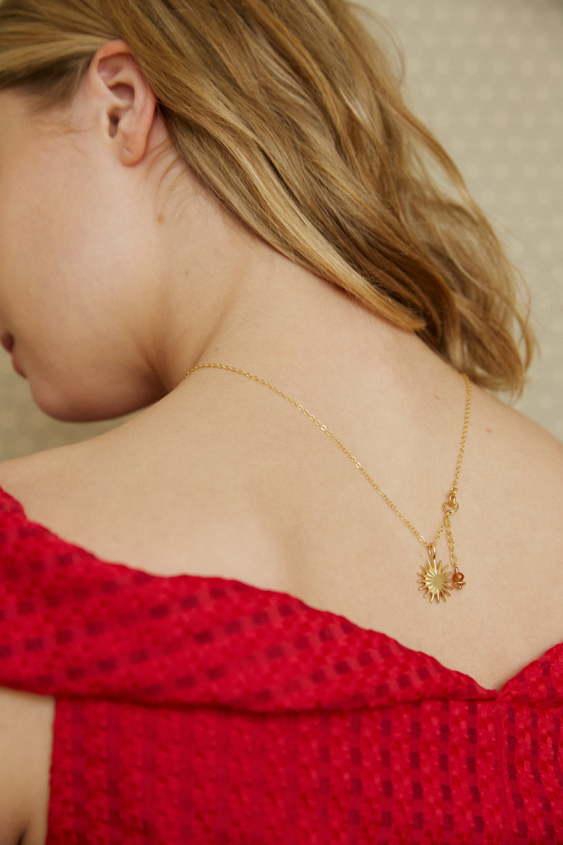 DULCIE NECKLACE charlotte-penman-2