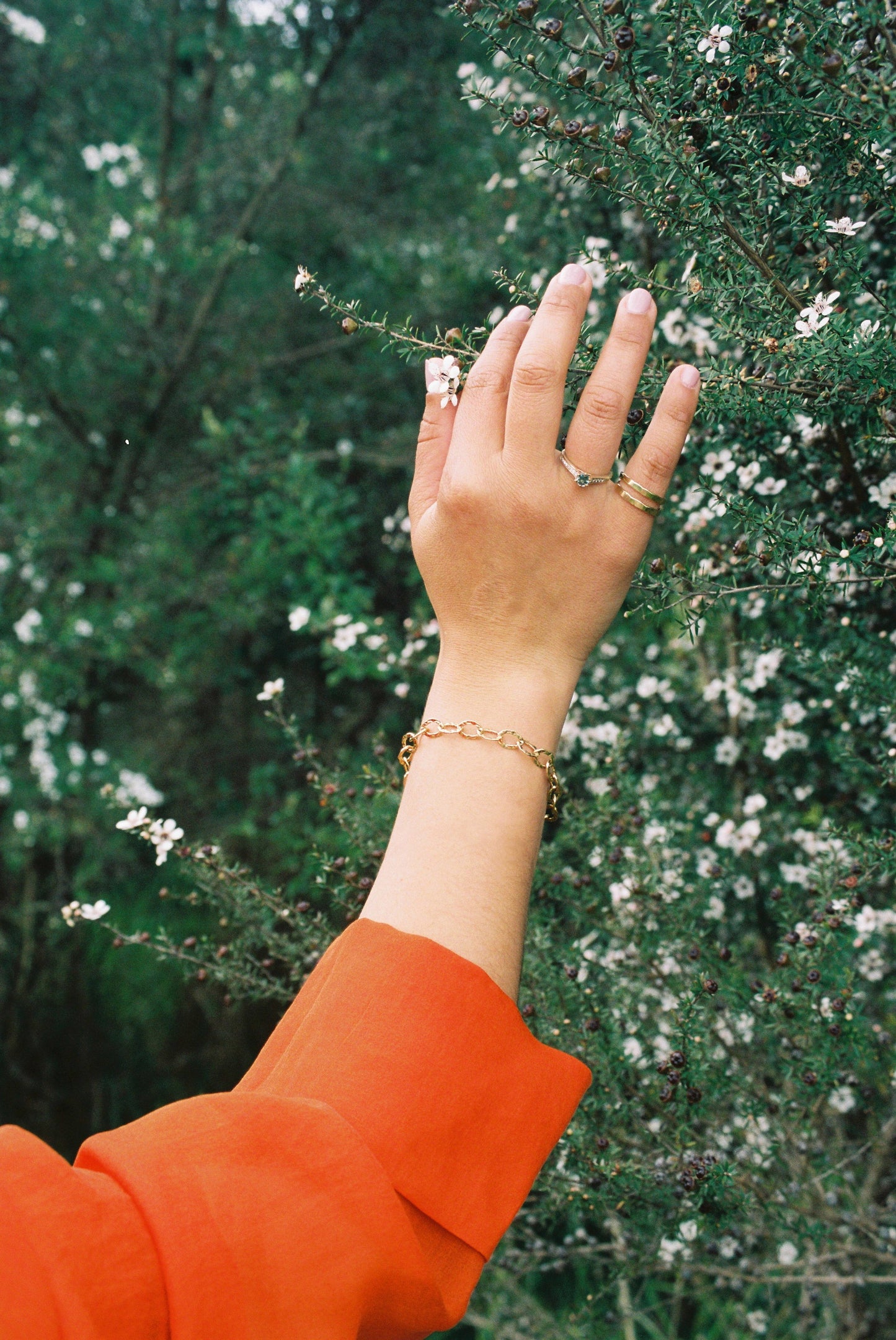 MARTILLO BRACELET charlotte-penman-2