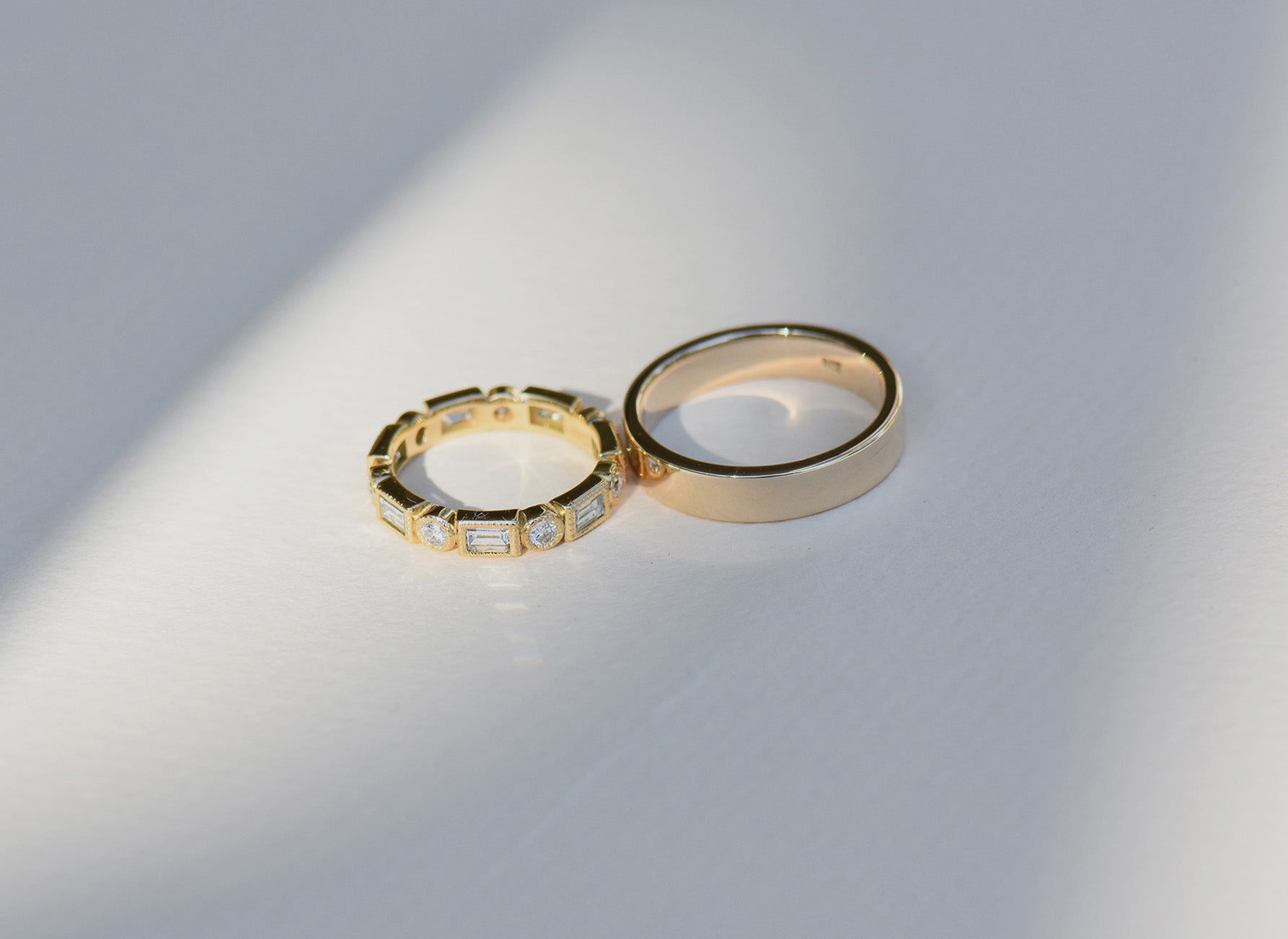 VINNY WEDDING BAND 6MM charlotte-penman-2