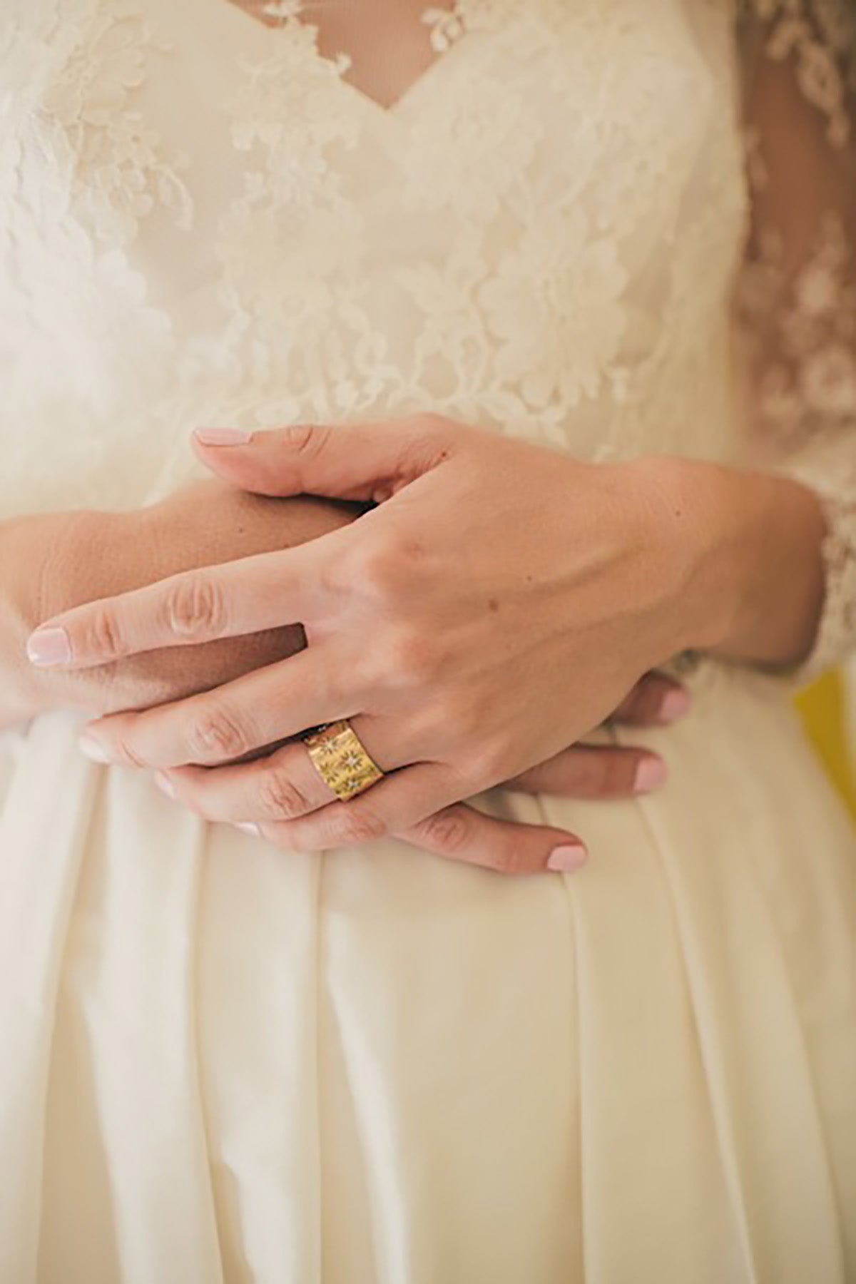 AIMEE DAISY ETERNITY BAND charlotte-penman-2