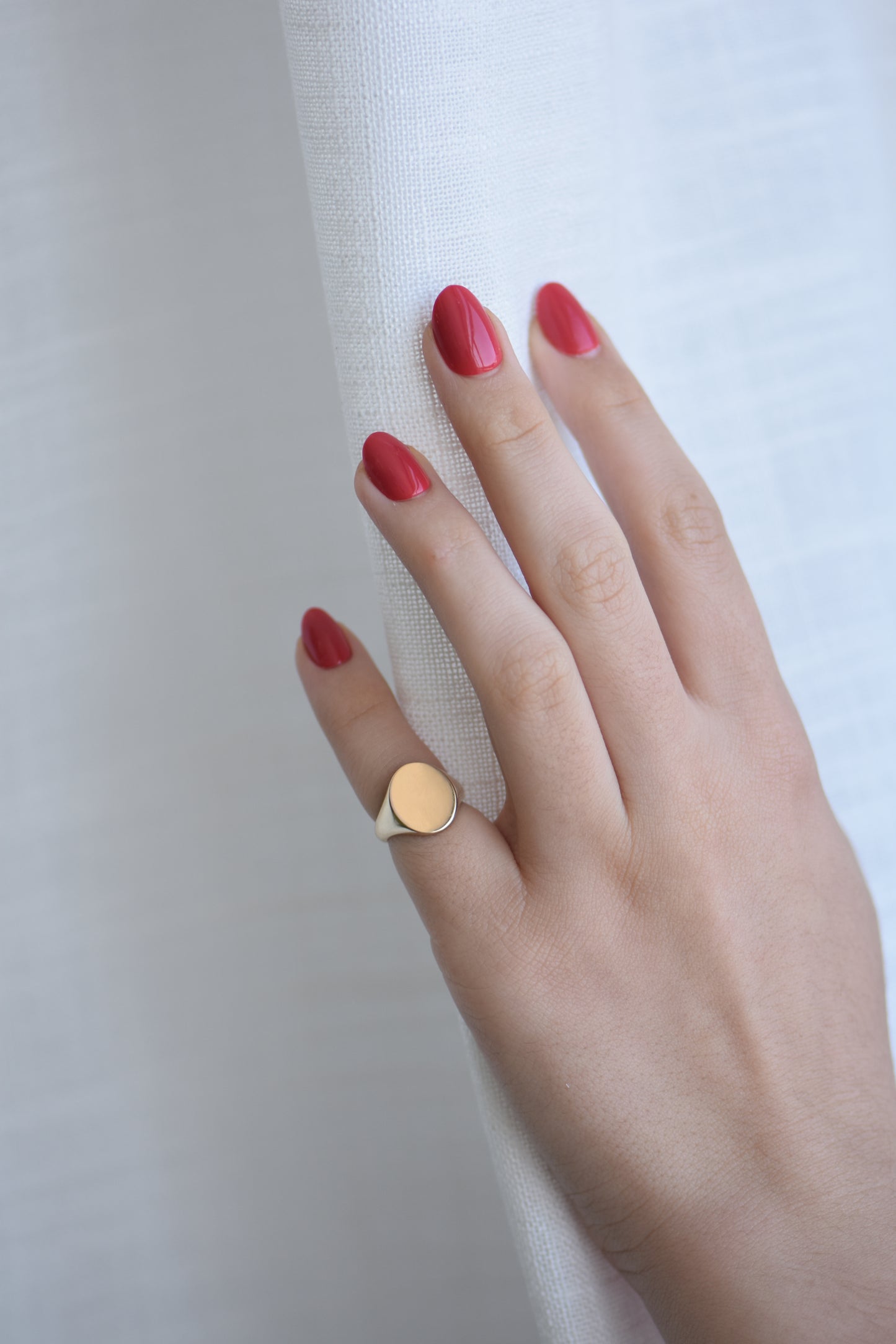 LILY QUIN SIGNET RING charlotte-penman-2