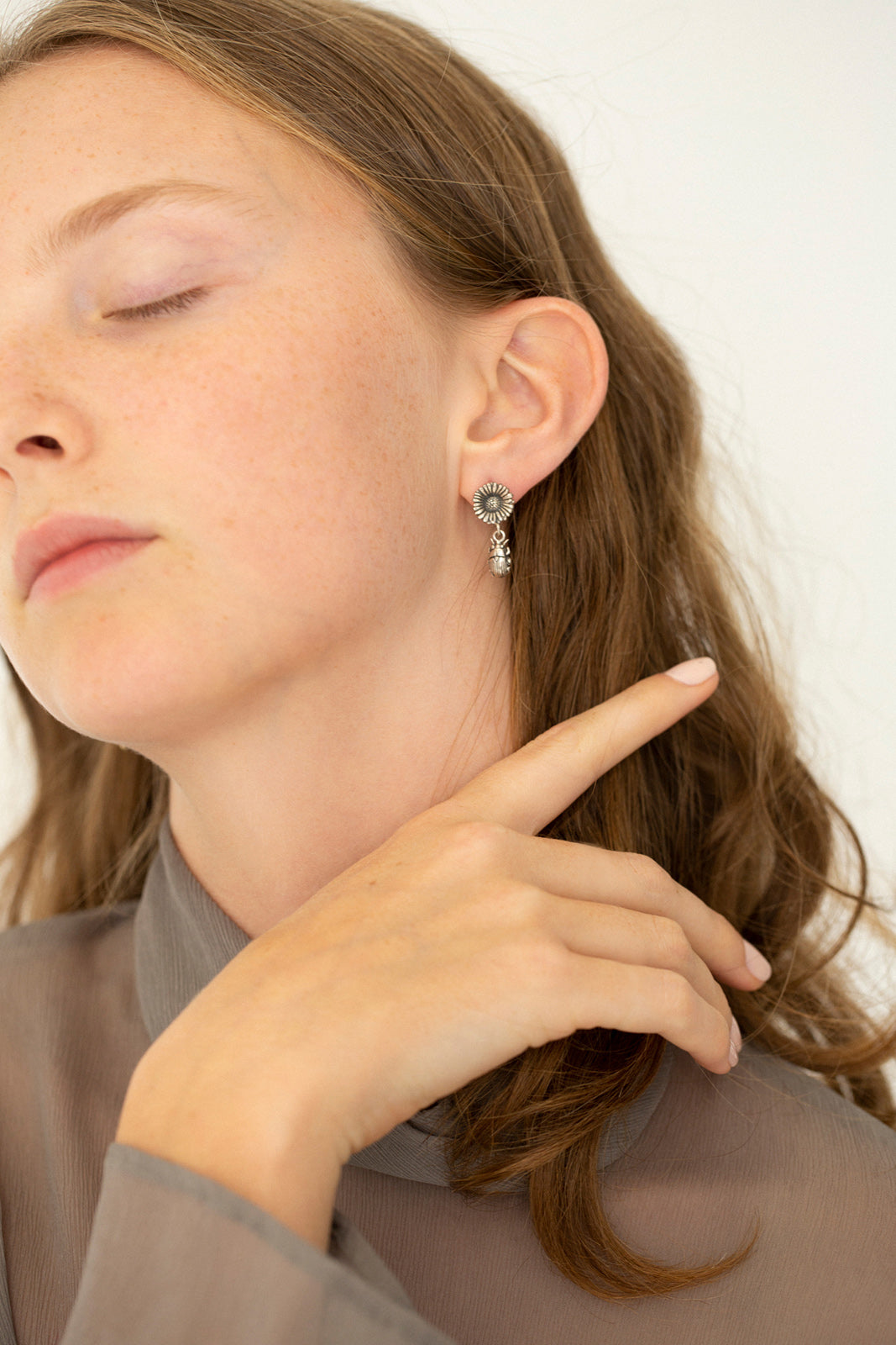 DAISY & ARISTOTLE STUDS charlotte-penman-2