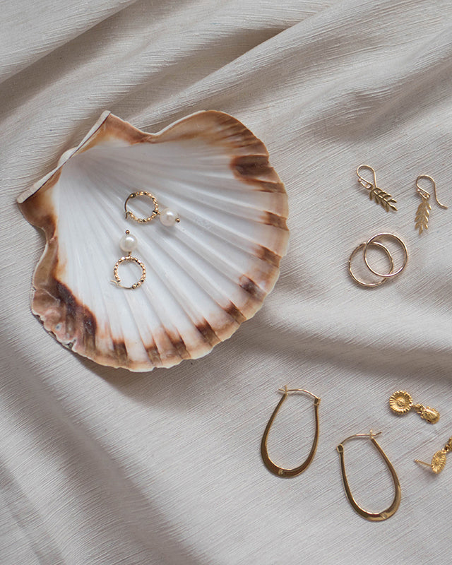 LA PEARLA HOOPS charlotte-penman-2