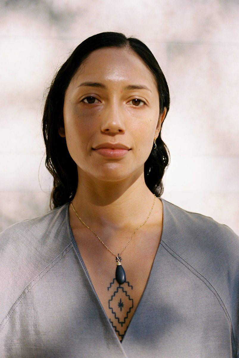 ROIMATA NECKLACE charlotte-penman-2