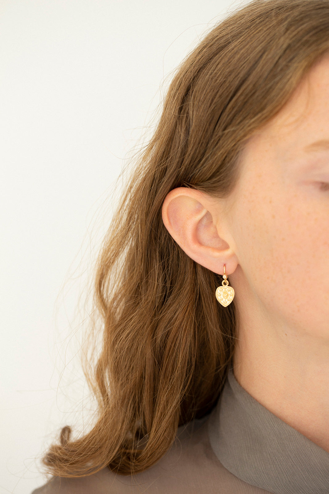 SACRED HEART EARRINGS charlotte-penman-2