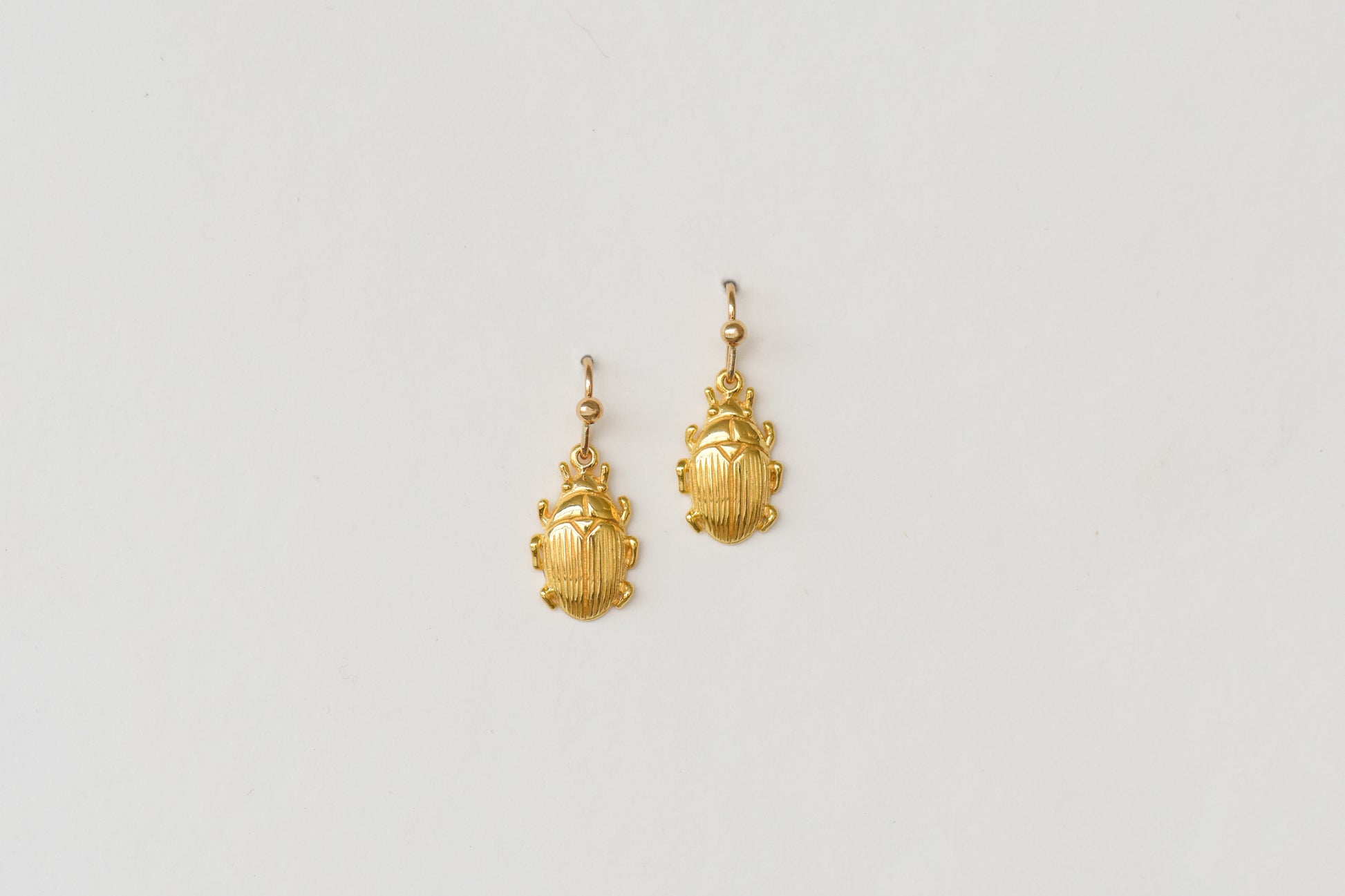 SCARAB EARRINGS charlotte-penman-2