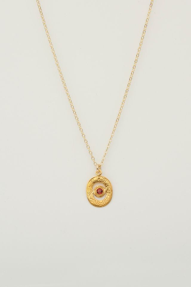 ARTEMIS NECKLACE charlotte-penman-2