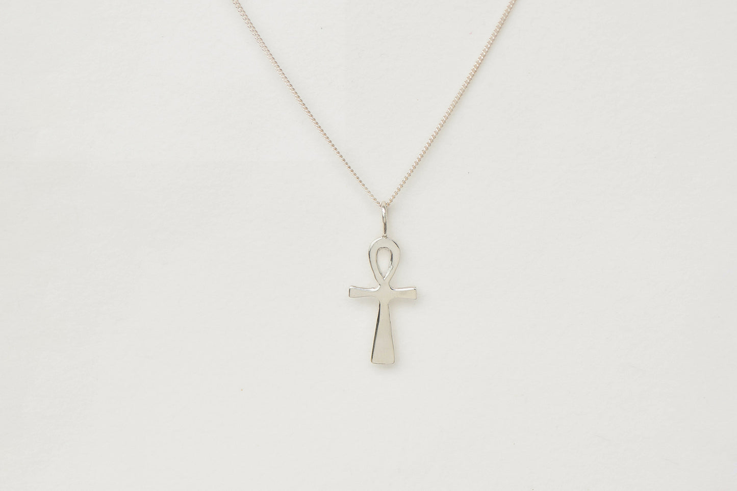 ANKH NECKLACE charlotte-penman-2
