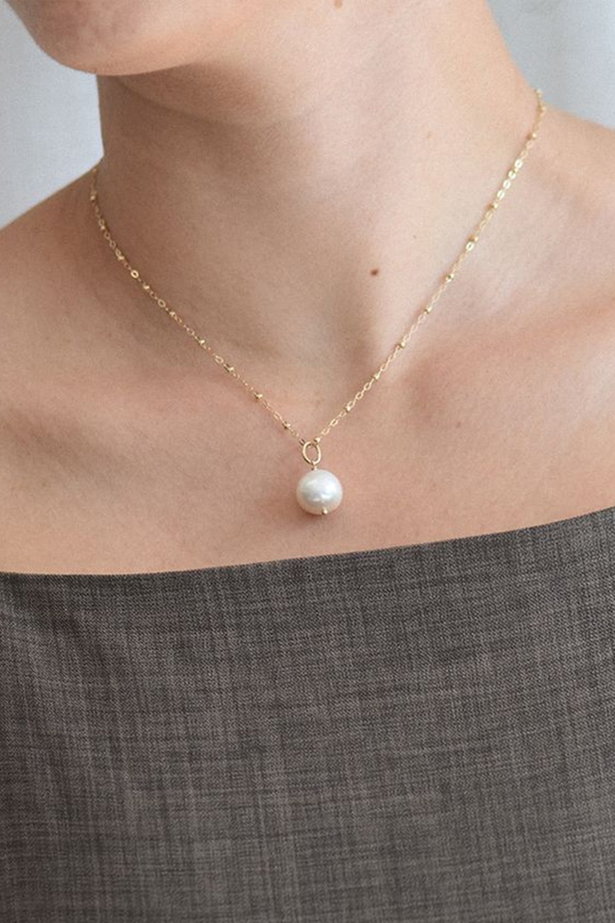 LA PEARLA NECKLACE charlotte-penman-2