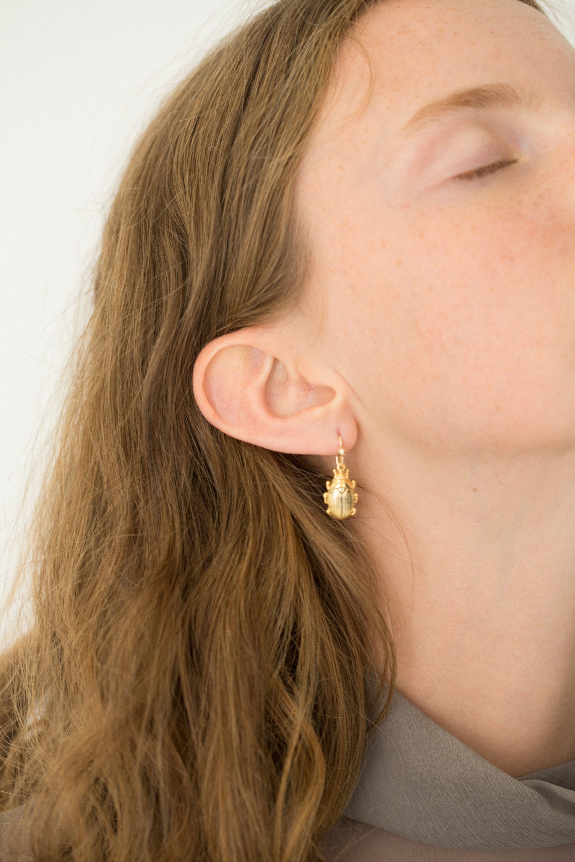 SCARAB EARRINGS charlotte-penman-2