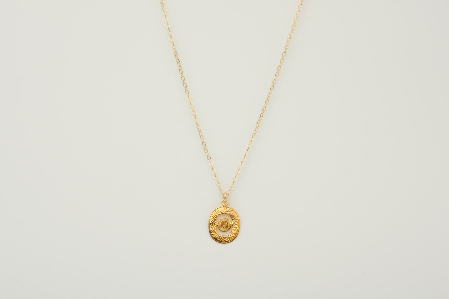 ARTEMIS NECKLACE charlotte-penman-2