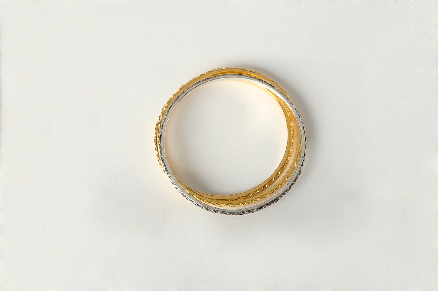 DAISY CHAIN BANGLE charlotte-penman-2