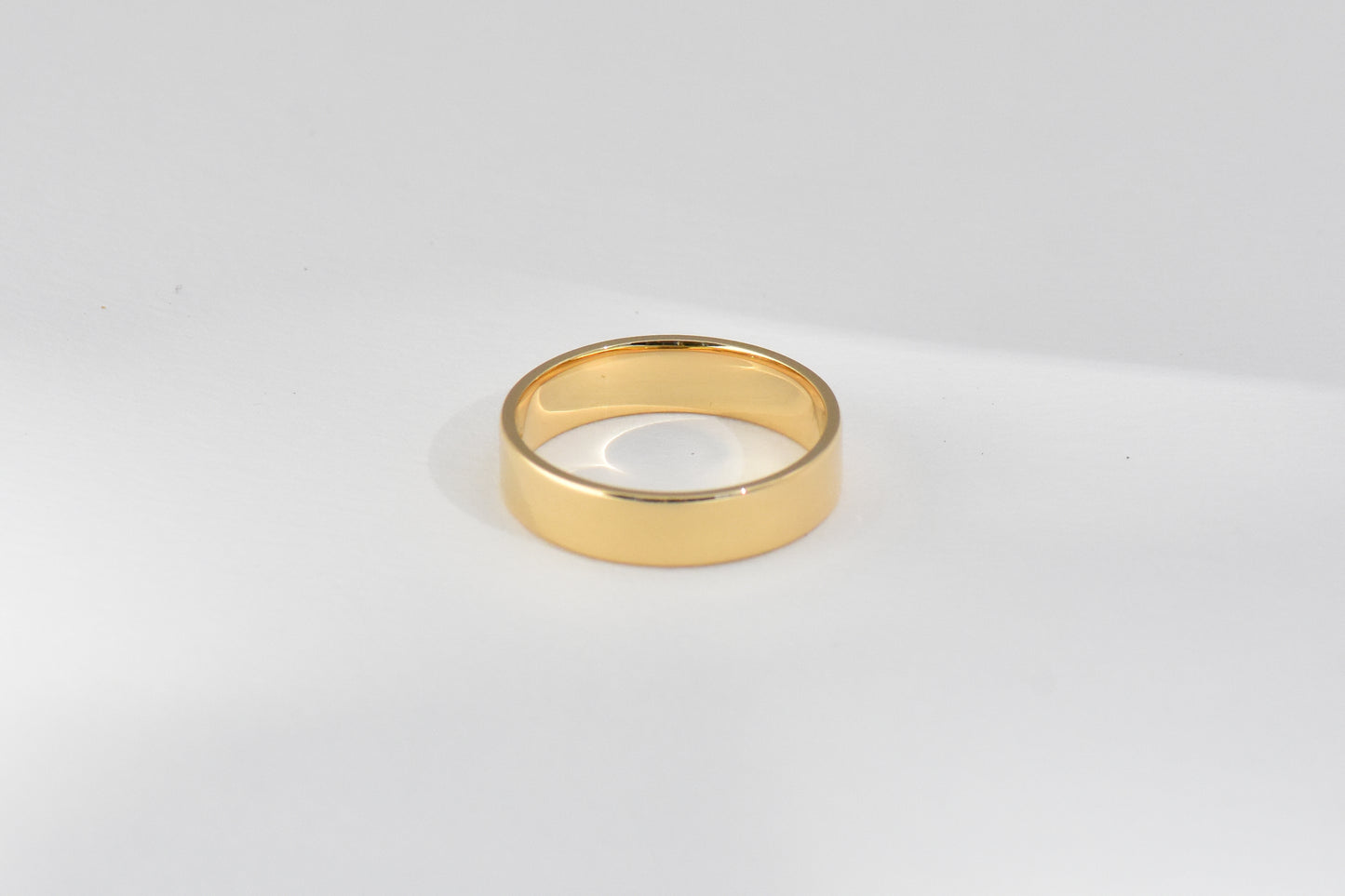 EMRY | MENS WEDDING BAND | GOLD charlotte-penman-2