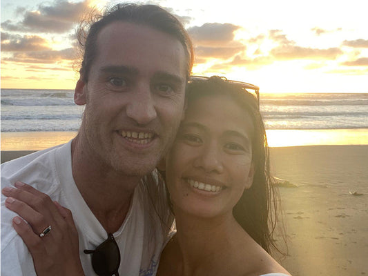 SHE SAID YES - NICKY & SAM