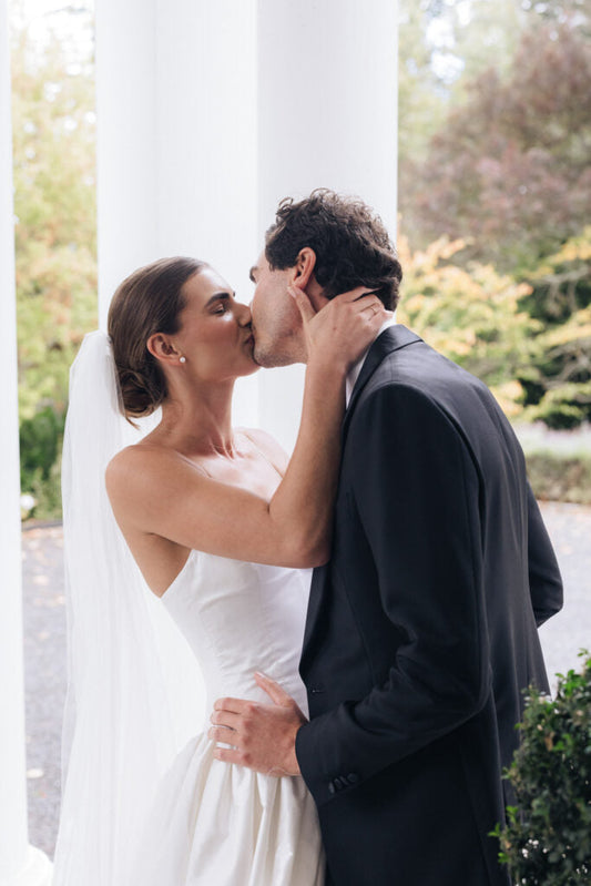 NATASJA & WILL