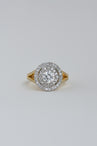 ALI DIAMOND RING