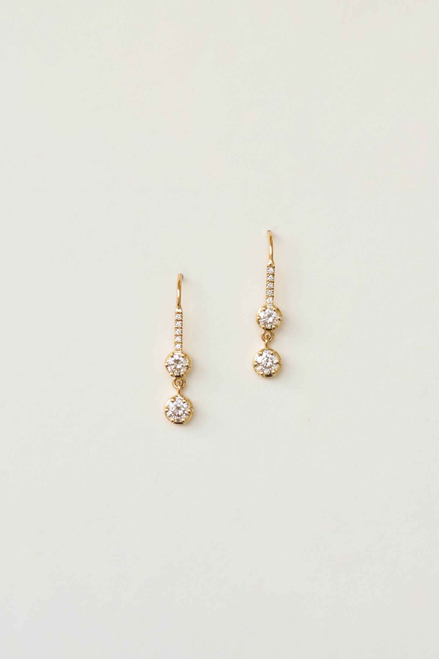 ALI DIAMOND EARRINGS charlotte-penman-2