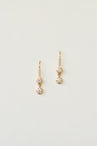 ALI DIAMOND EARRINGS